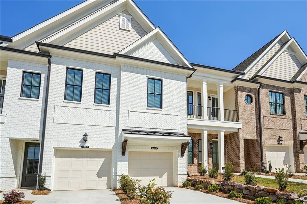 Condo in Peachtree Corners, Georgia, United States 5 - 18396612