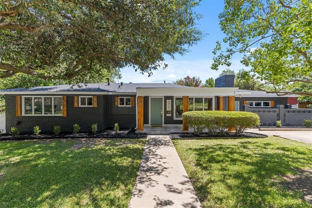House in Fort Worth, Texas, United States 1 - 18396328