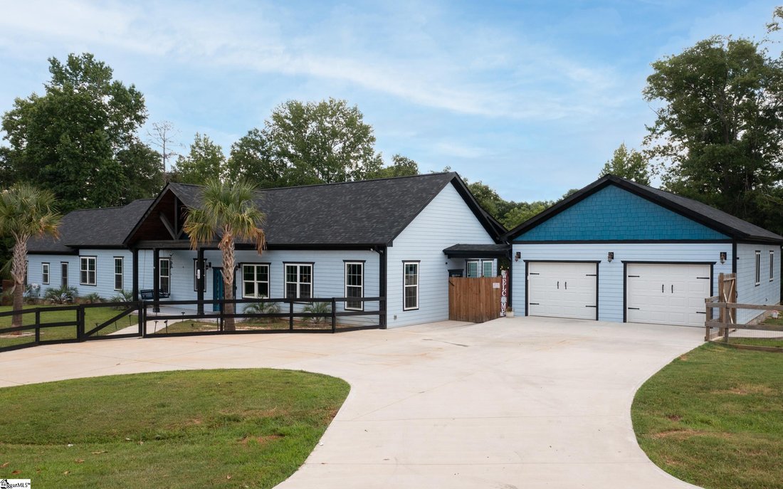 House in Simpsonville, South Carolina, United States 3 - 18394225