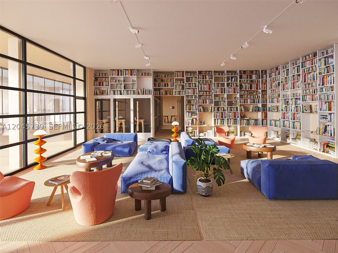 Condo in Miami, Florida, United States 2 - 18396193