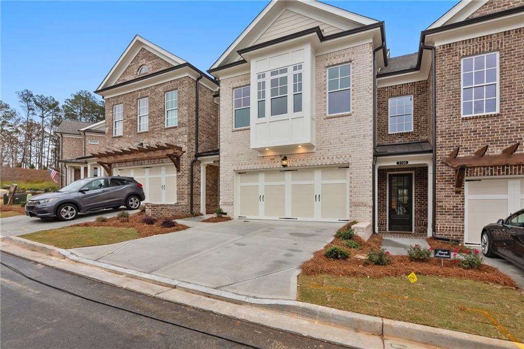 Townhouse in Peachtree Corners, Georgia, United States 2 - 18396635