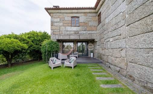 Finca in Polvoreira, Braga, Portugal 1