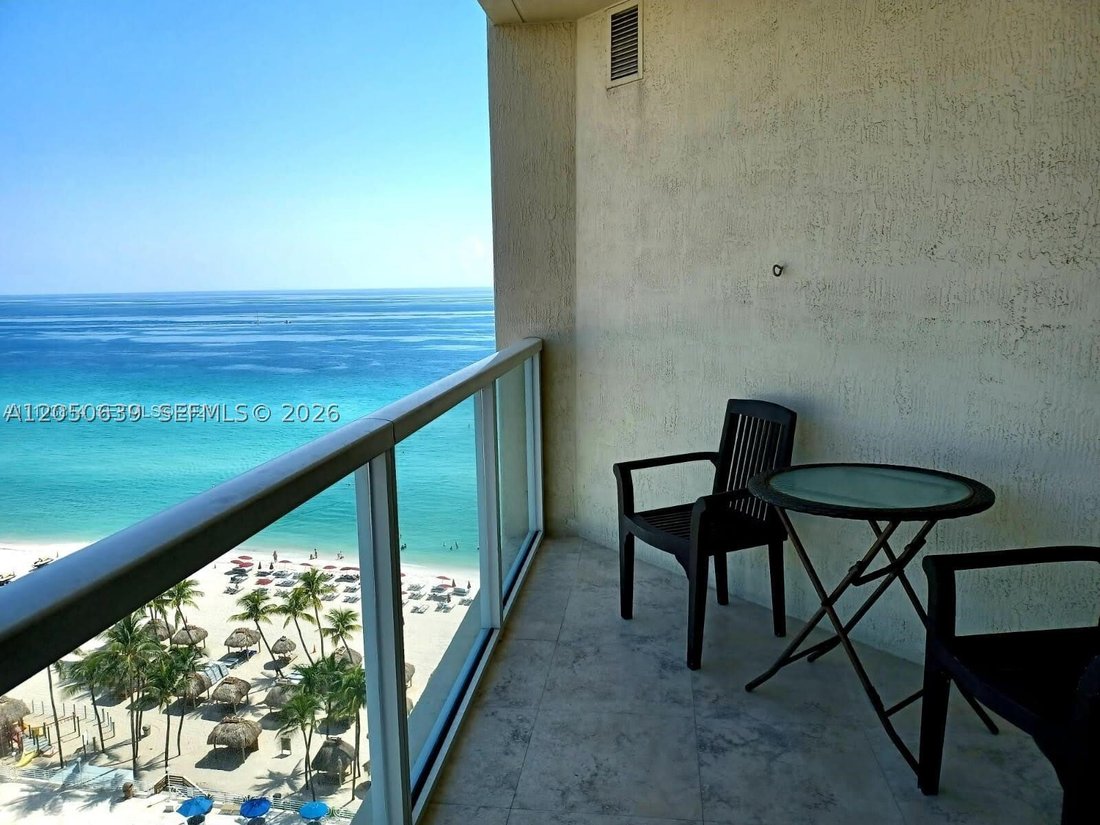 Condo in Golden Beach, Florida, United States 3 - 18396141