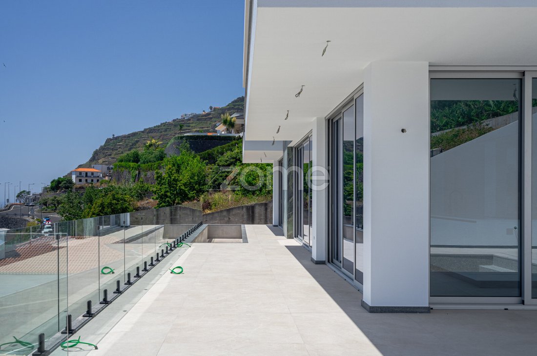 House in Arco da Calheta, Madeira, Portugal 5 - 16994038
