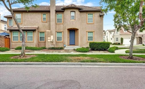 Condo in Rancho Santa Fe, California, United States 1