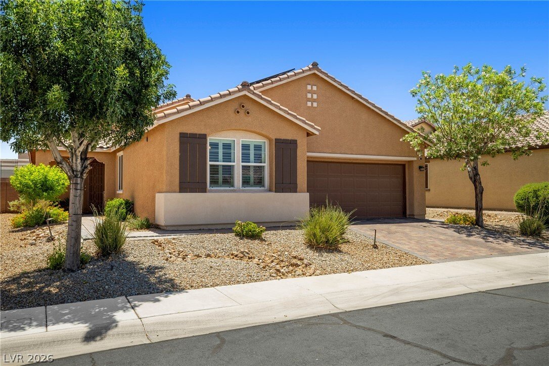 House in Henderson, Nevada, United States 3 - 18395338