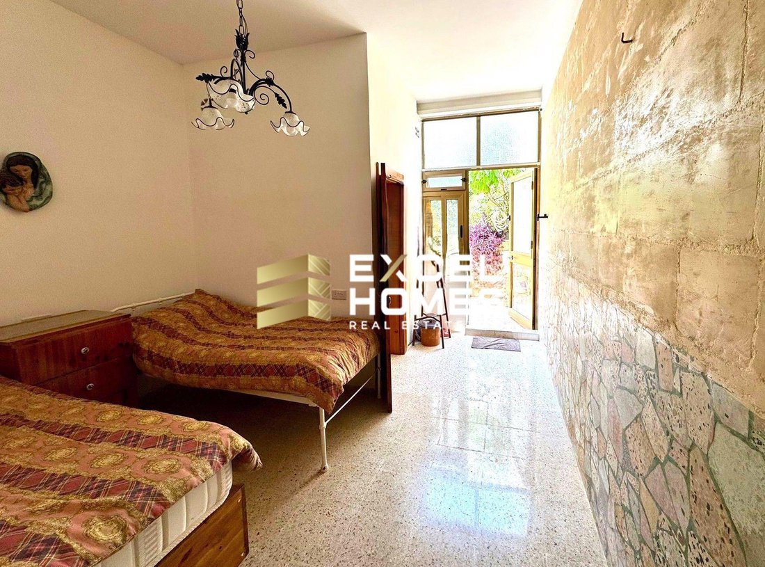 Townhouse in Xgħajra, Malta 5 - 17506306