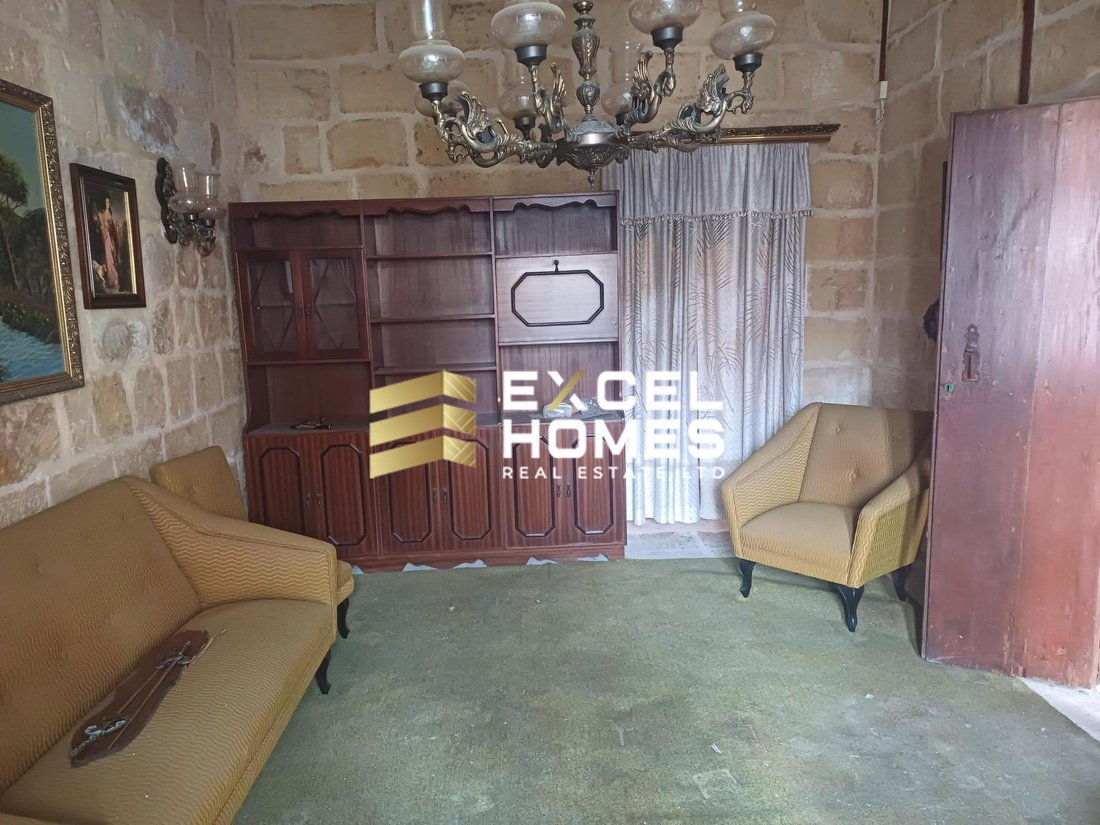 Townhouse in Żejtun, Malta 2 - 17698569