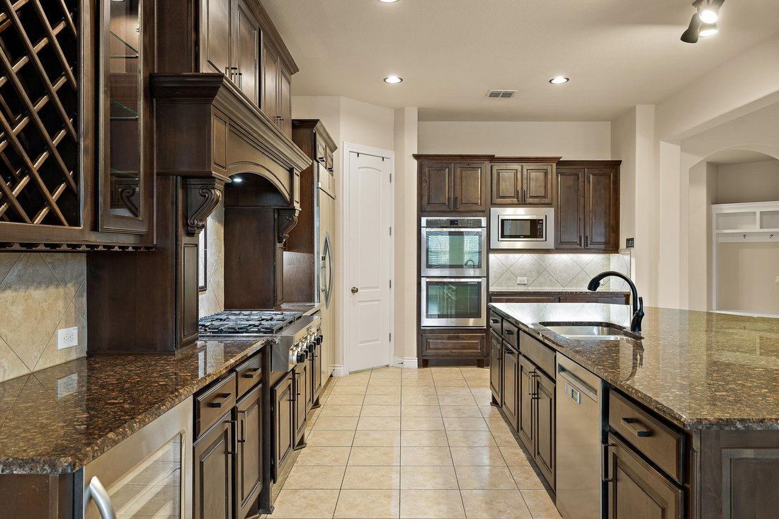 House in Georgetown, Texas, United States 3 - 18391367
