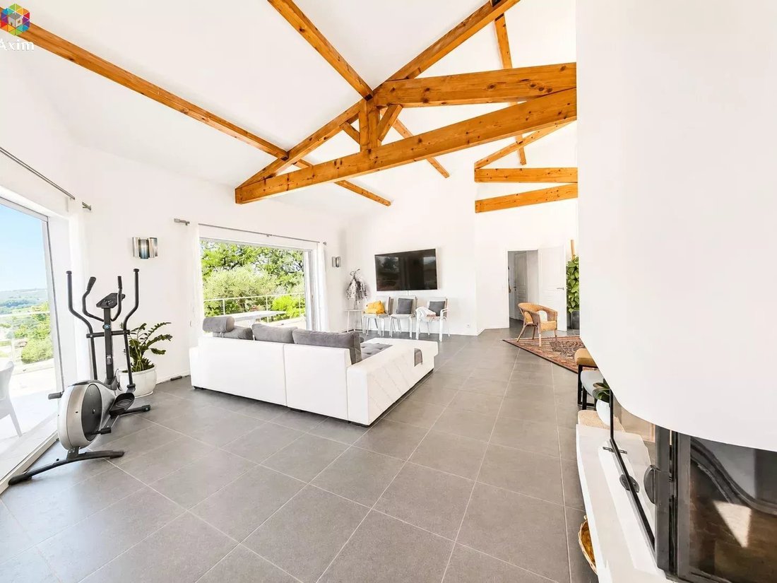 House in La Motte, Provence-Alpes-Côte d'Azur, France 5 - 18393214