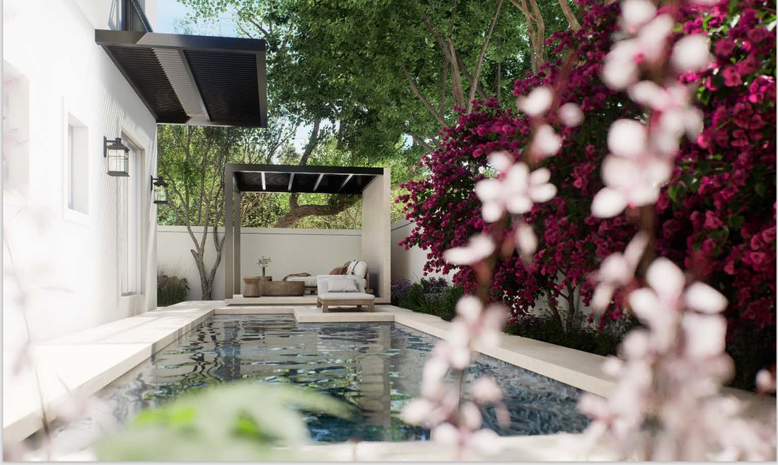 Villa in Al Wasl, Dubai, United Arab Emirates 1 - 17860757