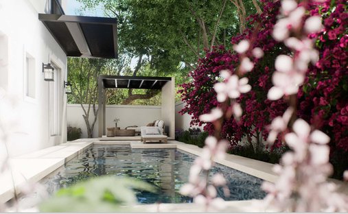 Villa in Al Wasl, Dubai, United Arab Emirates 1