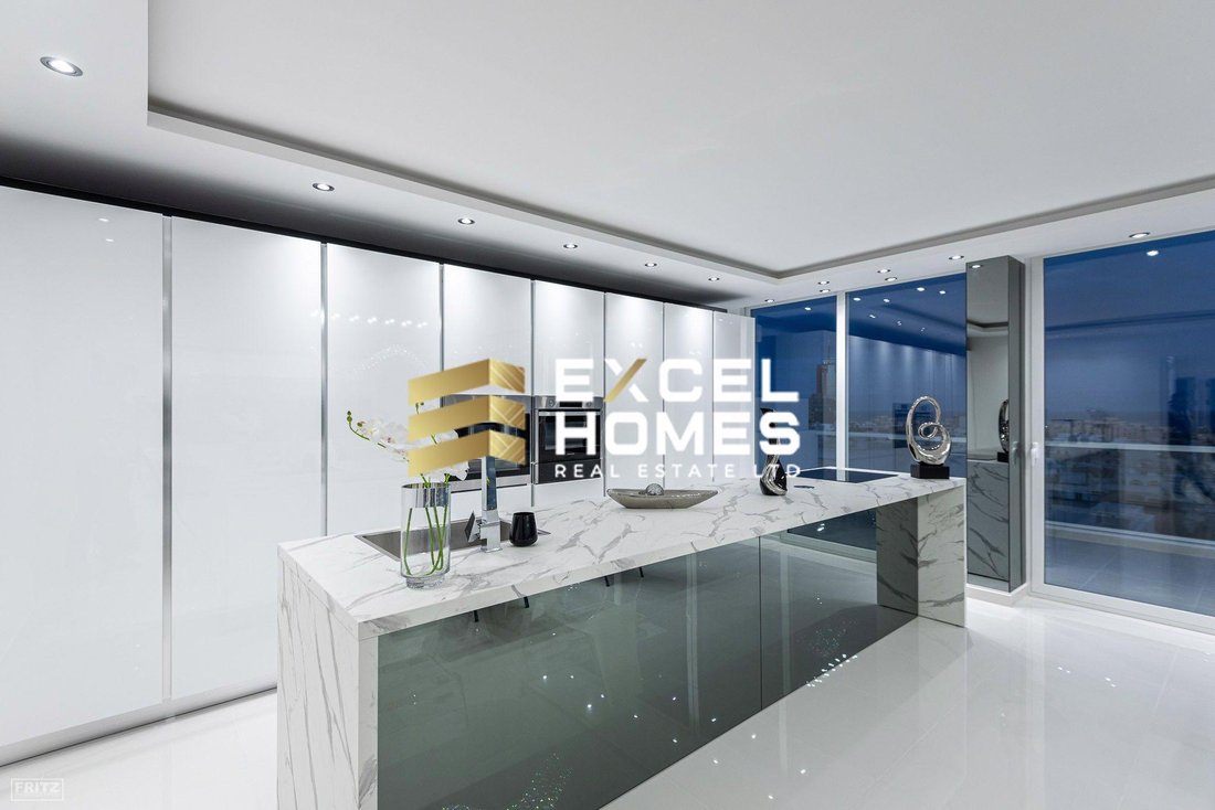 Apartment in Swieqi, Malta 5 - 15839785