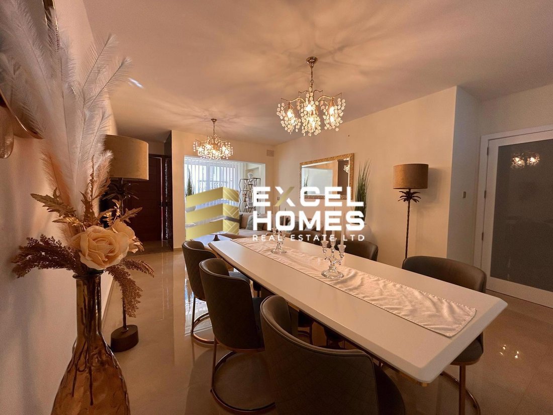 Apartment in Iklin, Malta 1 - 15838430