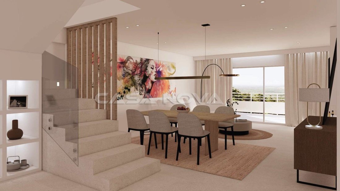 Apartment in Rotes Velles, Calvia, Balearic Islands 4 - 18391118