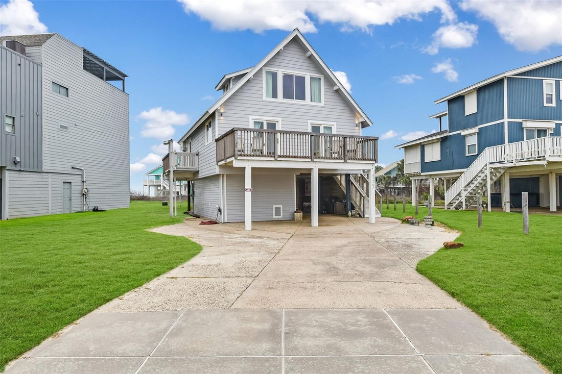 House in Galveston, Texas, United States 5 - 18391776