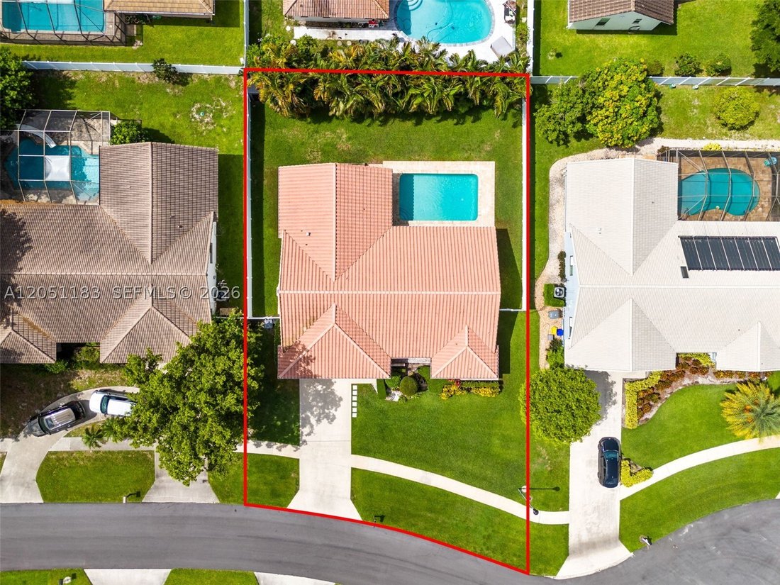 House in Boca Raton, Florida, United States 3 - 18396182