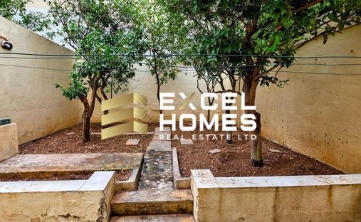 Townhouse in Balzan, Malta 1