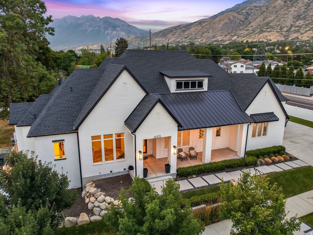 House in Provo, Utah, United States 1 - 18395114