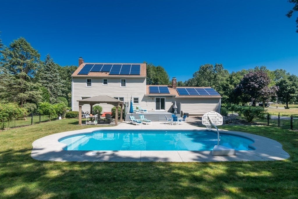 House in Longmeadow, Massachusetts, United States 3 - 18395743
