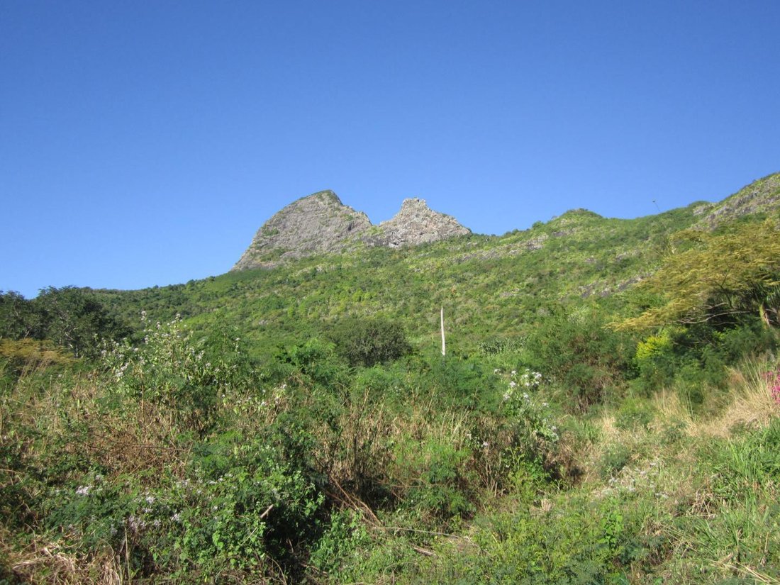 Land in Port Louis, Port Louis District, Mauritius 4 - 18392420