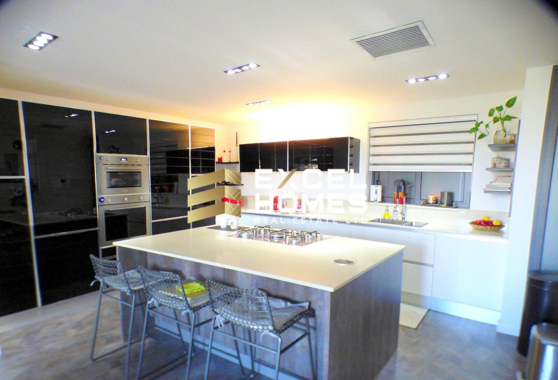 Apartment in Madliena, Malta 2 - 15841210