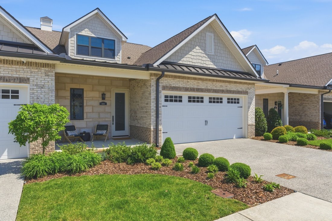 Townhouse in Gallatin, Tennessee, United States 5 - 18396485
