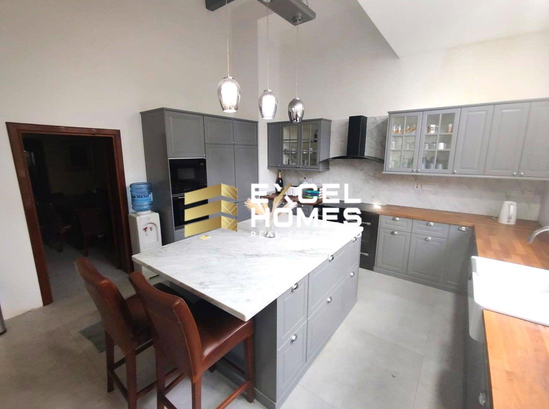 Townhouse in Santa Venera, Malta 4 - 16960824