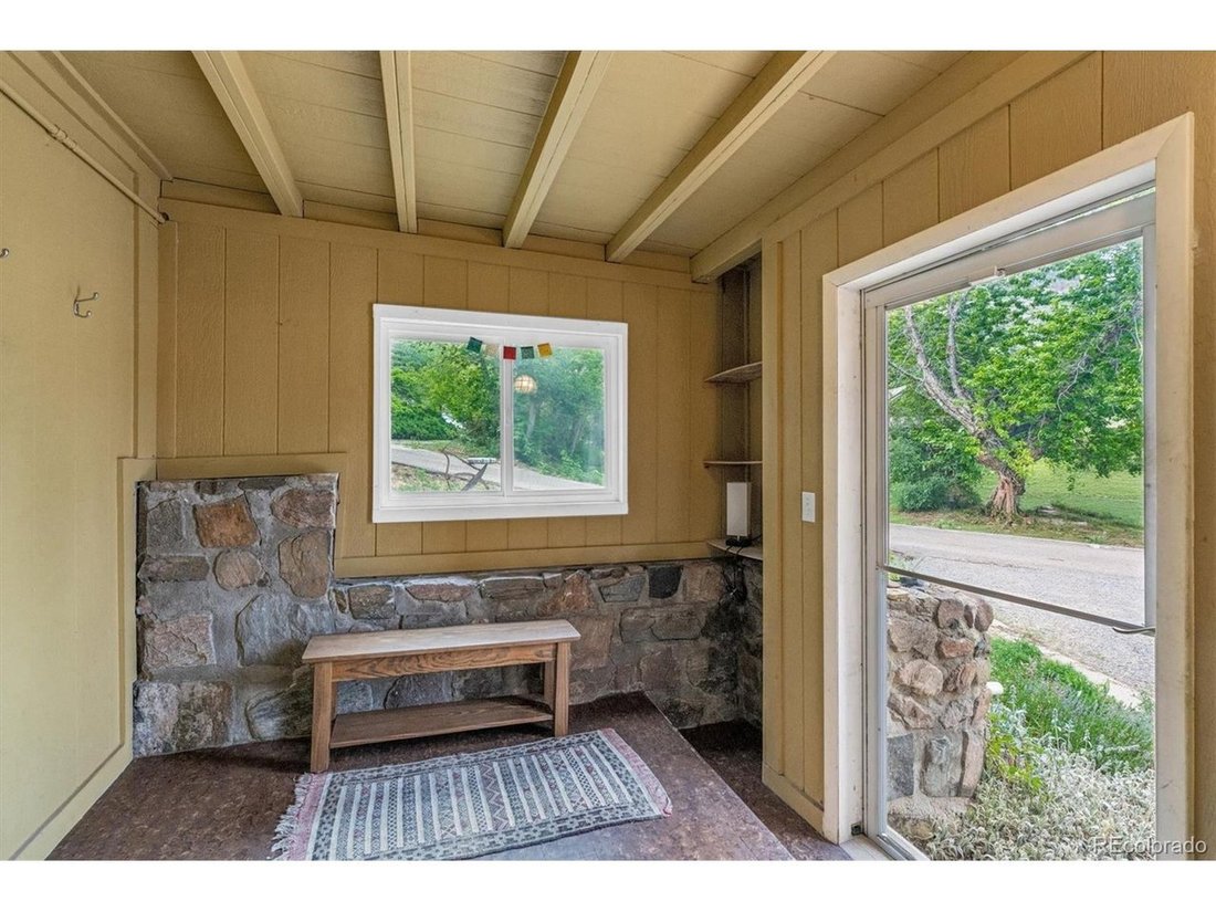 House in Gold Hill, Colorado, United States 3 - 18394572