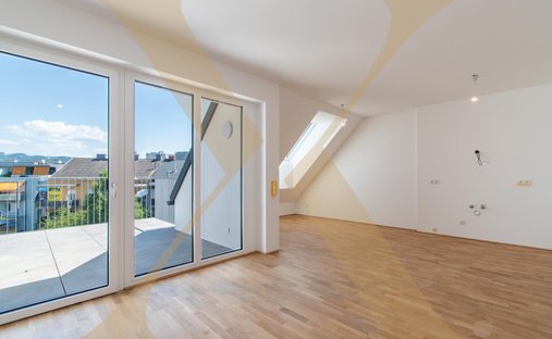 Appartement à Linz, Haute-Autriche, Autriche 1