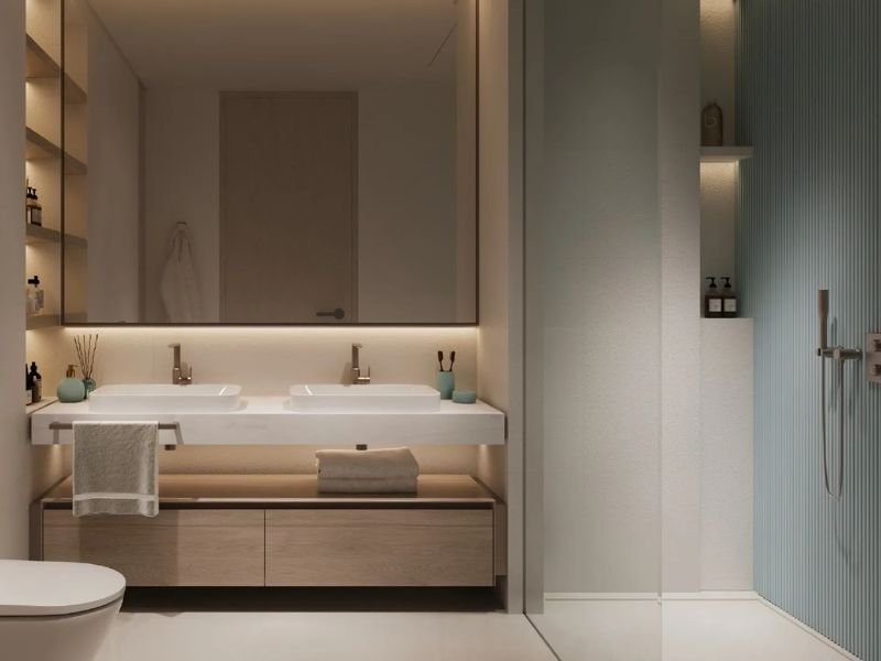Apartment in Al Wasl, Dubai, United Arab Emirates 5 - 16572699