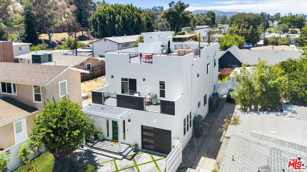 House in Los Angeles, California, United States 4 - 18395395