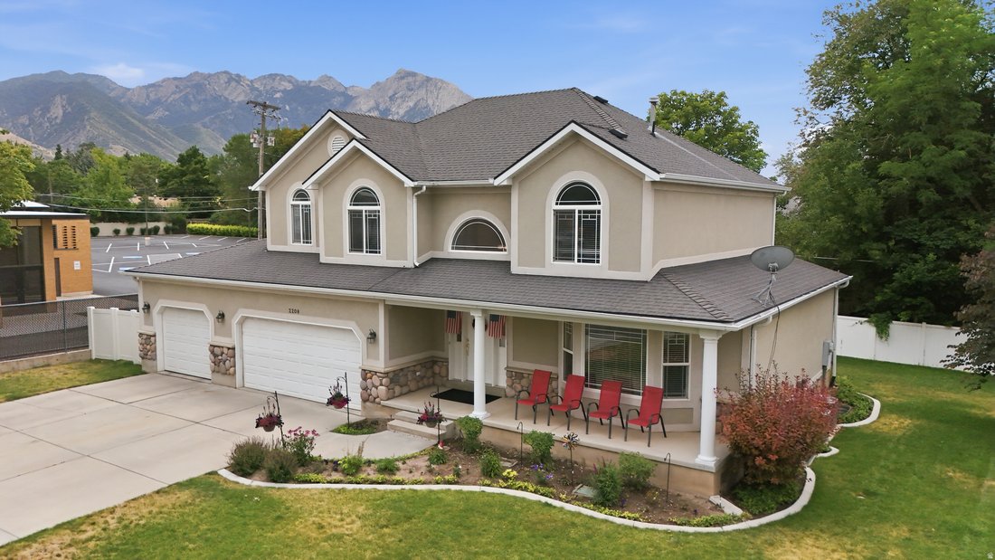 House in South Salt Lake, Utah, United States 1 - 18391047
