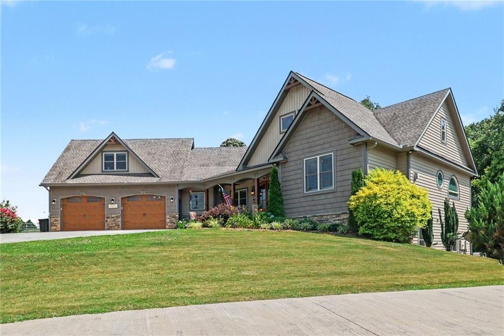 House in Cleveland, Georgia, United States 2 - 18396607