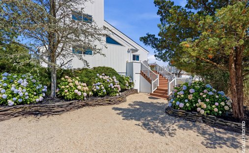 House in Quogue, New York, United States 1