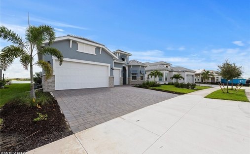 House in Alva, Florida, United States 1