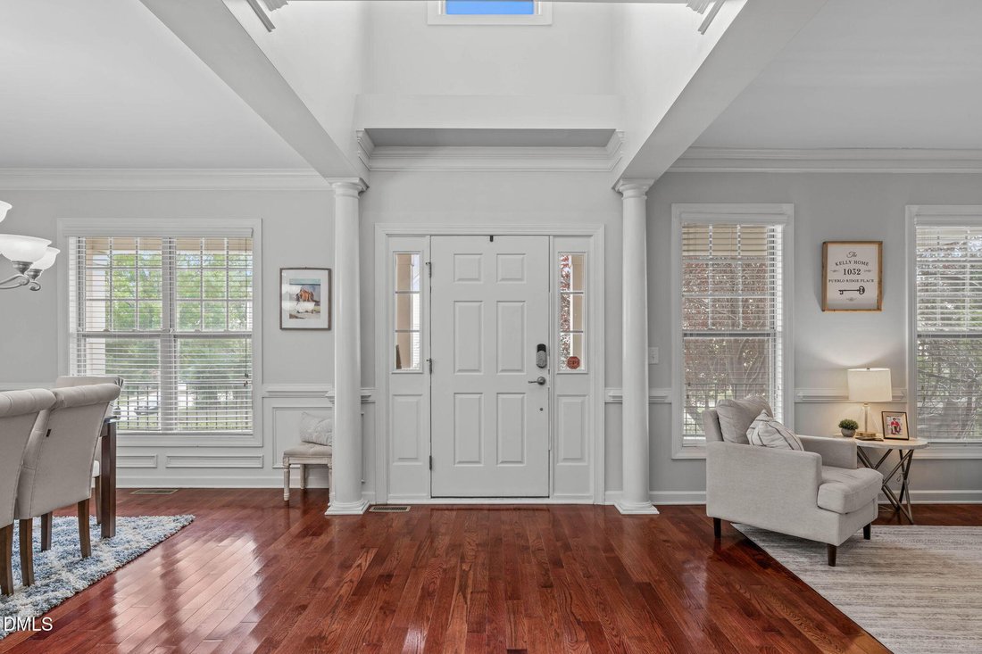 House in Cary, North Carolina, United States 5 - 18390753
