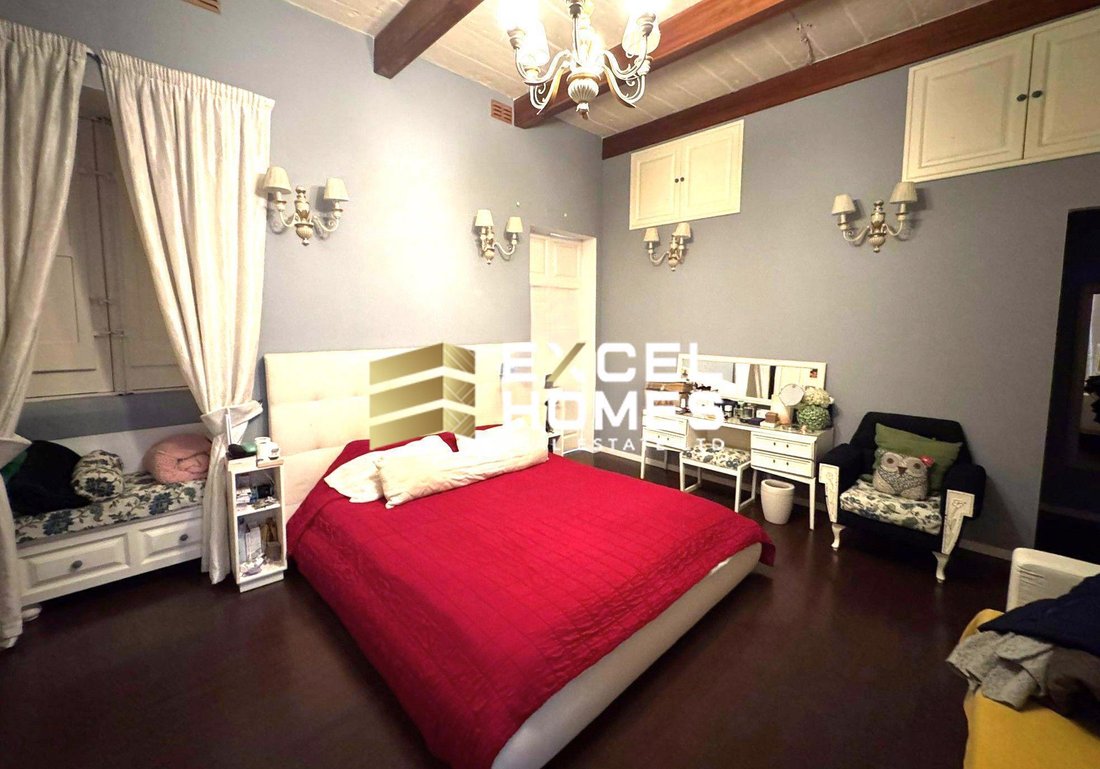 Townhouse in Sliema, Malta 2 - 16919232