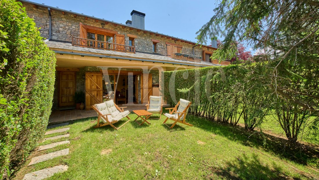 Townhouse in Bolvir, Catalonia, Spain 2 - 18390972