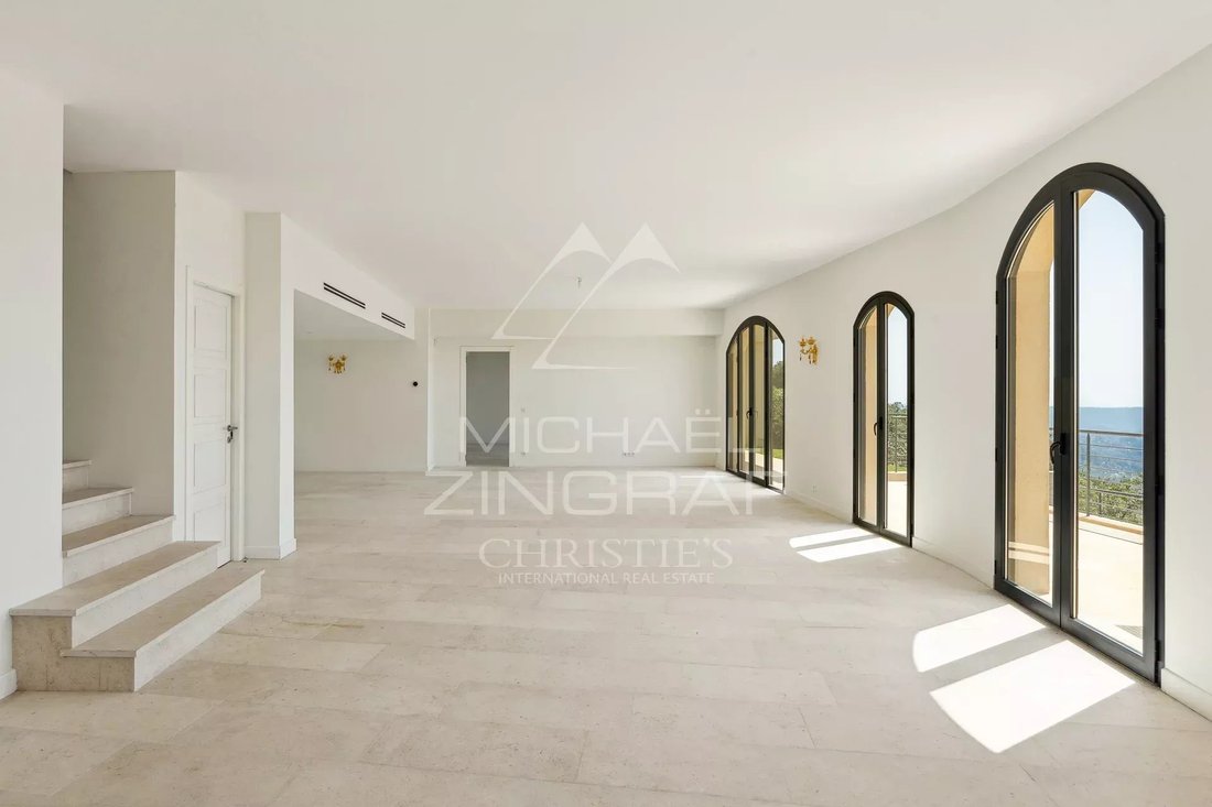 Villa in Spéracèdes, Provence-Alpes-Côte d'Azur, France 3 - 16964296