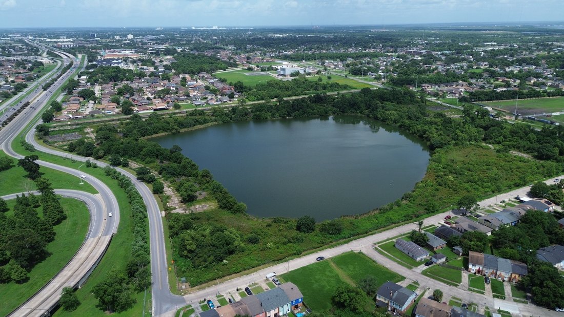 Land in New Orleans, Louisiana, United States 5 - 18392298