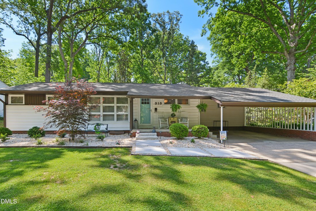 House in Cary, North Carolina, United States 2 - 18395199