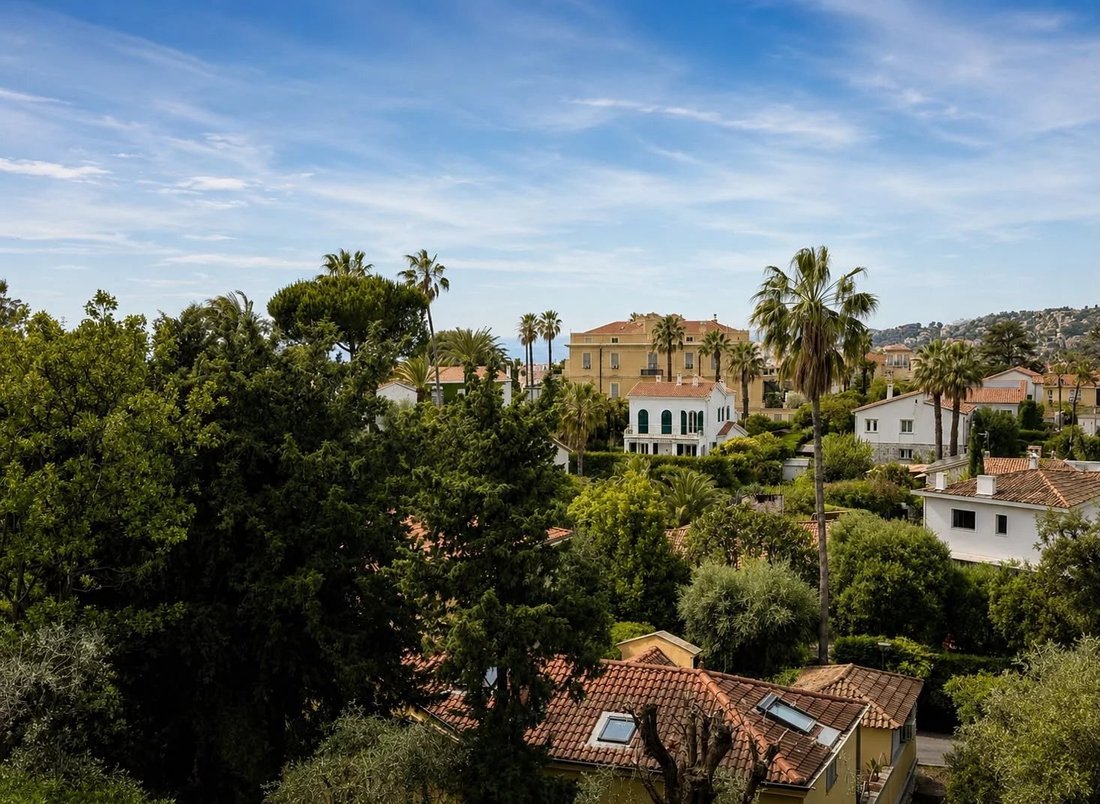 Apartment in Nice, Provence-Alpes-Côte d'Azur, France 1 - 17970278
