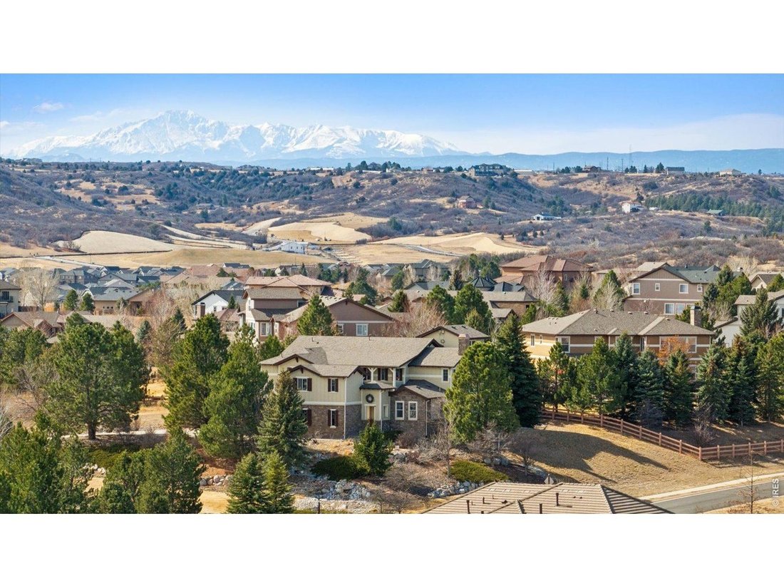 House in Parker, Colorado, United States 2 - 18394511