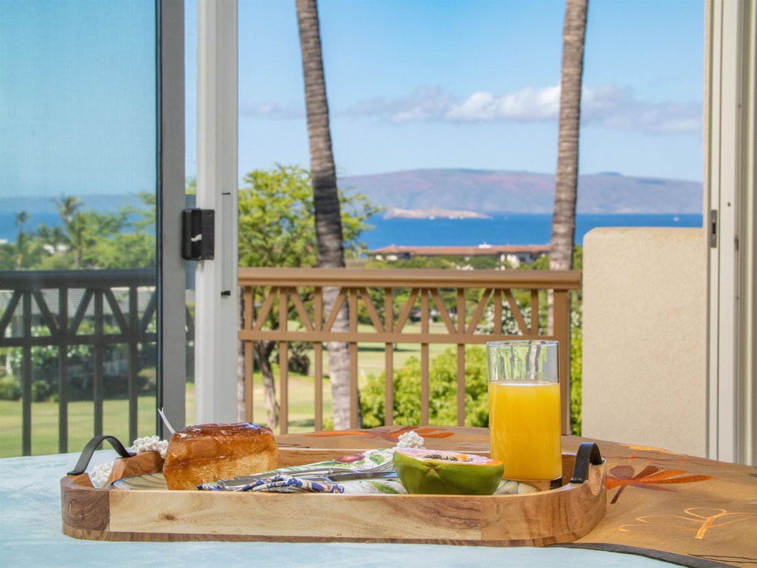 Condo in Kihei, Hawaii, United States 4 - 18395705