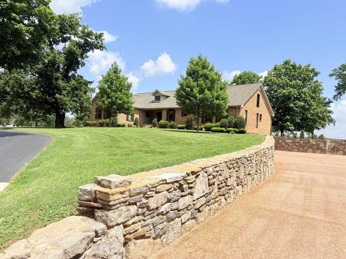 House in Lebanon, Tennessee, United States 2 - 18396462