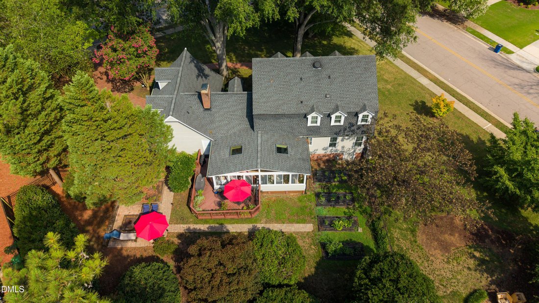 House in Raleigh, North Carolina, United States 2 - 18390754