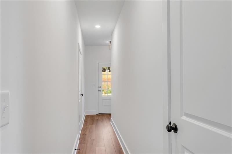 Townhouse in Suwanee, Georgia, United States 4 - 18391193