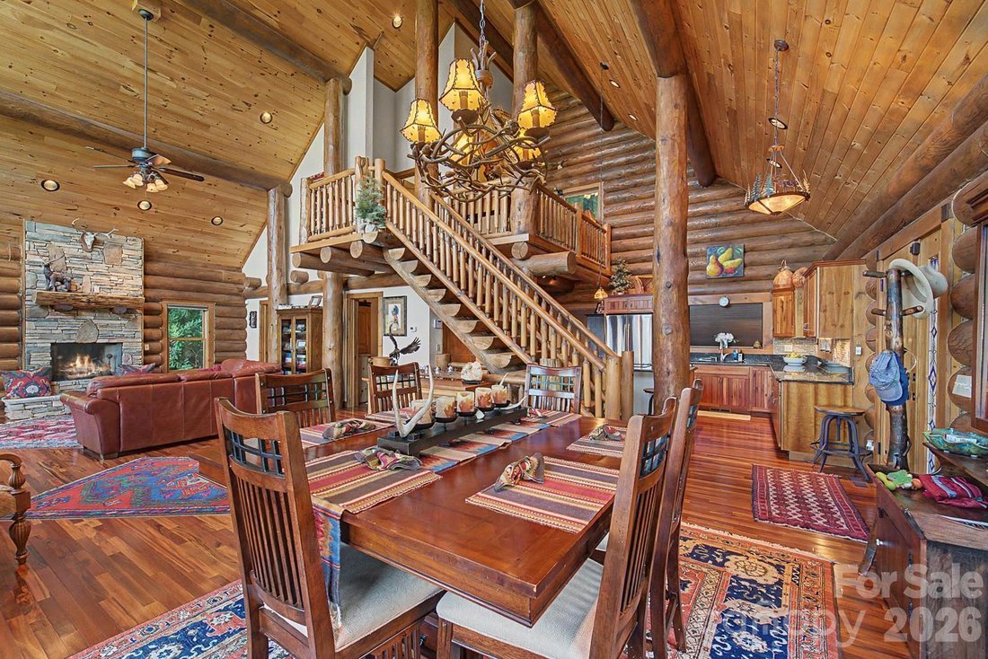 House in Whittier, North Carolina, United States 4 - 18395539