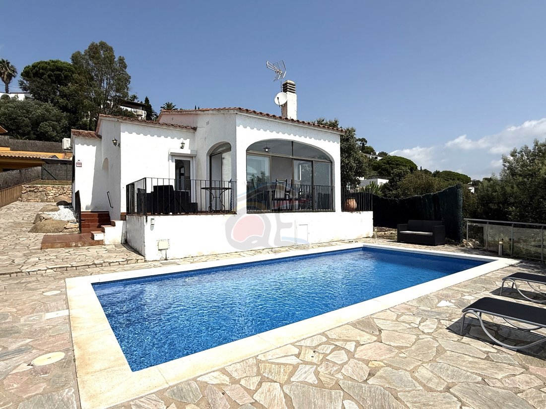 House in Calonge i Sant Antoni, Catalonia, Spain 1 - 18393133